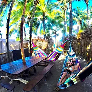  Camping Kin Camping Mexique