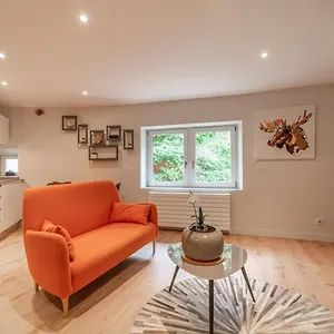  Appartement Escale Annecienne Furnished Flat France
