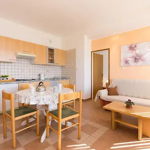  Appartamento Paradiso Croazia