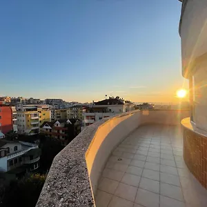 Séjour chez l'habitant - Private, Tirana