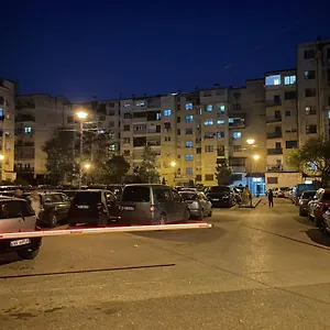 Appartement E&b Cosy, Tirana