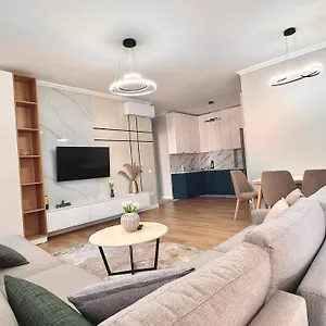 Appartement Zeus, Tirana