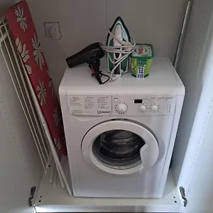 Be My Guest - Jerozolimskie - Super Centrum Metro Wi-fi Breakfast Apartment Warsaw