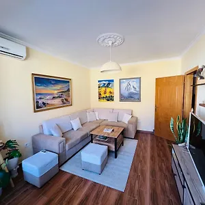 Cozy Appartamento