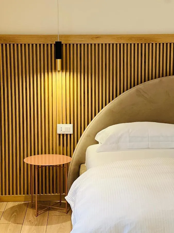 Appartement Tirana Center Hideaway