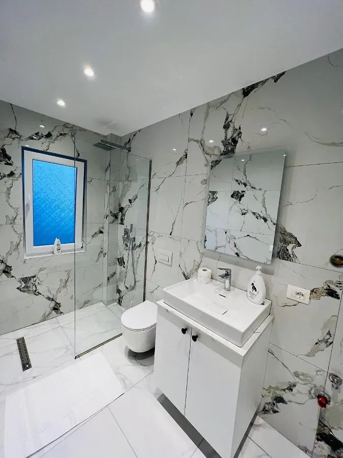 Appartement Tirana Center Hideaway